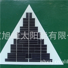 3.5W单晶光伏太阳能板宁波小组件工厂