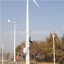 FD6.05KW风力发电机CE