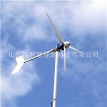 FD5.03KW风力发电机CE