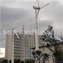 20KW风力发电机永磁直驱高效率风力发电机