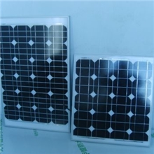 太阳能电池板