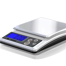 【畅销】安普特APTP461高精密电子秤6kg批发零售食品电子称6000g