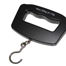 【现货直销】威衡行李秤手提行李秤WH-A09手提行李秤