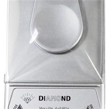 【优质优价】高精度20g/0.001g克电子天平珠宝秤口袋秤黄金称