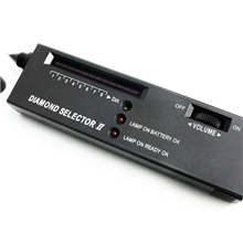 【各种型号】厂家销售钻石检测仪器/测钻笔/热导仪/钻石测试笔