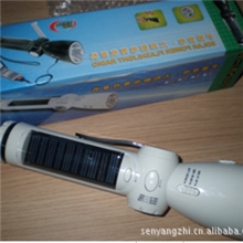 供太阳能小系统太阳能电池组件太阳能收音机