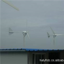 并网型1000w新一代高效率外转子风力发电机