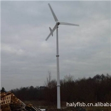 并网型10KW风力发电机高效外转子风力发电机组