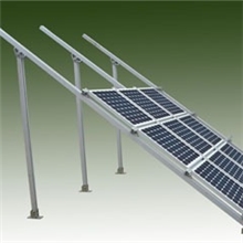 太阳能电池支架