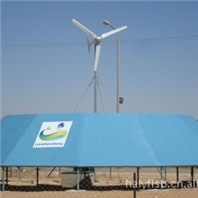 WPS-2000W微风启动型风力发电机/外转子风力发电机质量好价格低