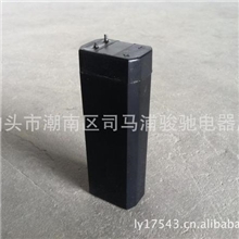 4V铅酸蓄电池4V1200毫安
