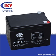 12V12AH音箱专用铅酸蓄电池