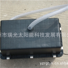 12V-200AH太阳能蓄电池箱地埋箱蓄电池地埋箱防水保温箱