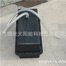 太阳能蓄电池地埋箱蓄电池防水保温箱蓄电池箱