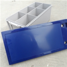 250AH太阳能蓄电池、铅酸蓄电池专用外壳、塑料电池壳