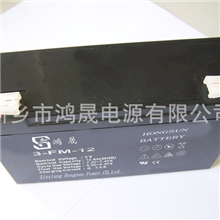供应6V12AH蓄电池