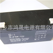供应6V10AH蓄电池