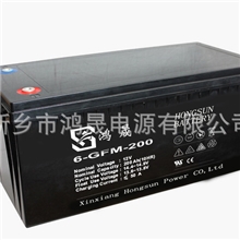 阀控式密闭12V180AH太阳能免维护蓄电池