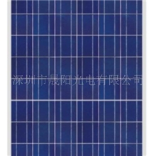 供应200W多晶硅太阳能电池板高电压电动车专用