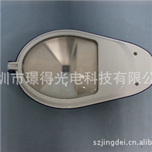 璟得照明灯具太阳能LED路灯灯头LED路灯灯壳压铸铝KD-RS600