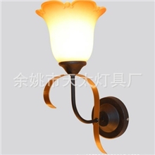 室内壁灯古典室内家装壁灯复古灯具