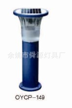 太阳能草坪灯地埋灯庭院灯路灯舜源灯具