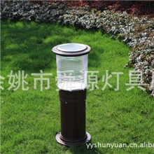 太阳能草坪灯地埋灯庭院灯路灯LED灯泡太阳能产品舜源灯具