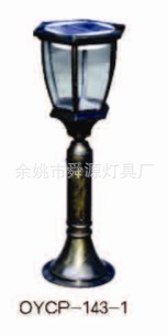 太阳能草坪灯庭院灯路灯地埋灯舜源灯具