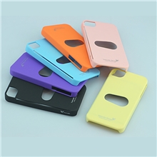 iphone4/4s手机壳可插公交卡苹果手机保护壳