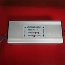 led升压电源30W10串3并DC12-24V