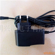 厂家直销9V1.2A欧规开关电源电源适配器