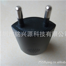 厂家直销新模欧规5V1AUSB充电器5V1000MA电池充电器(IC方案)