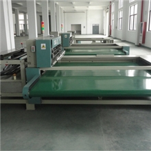 EVA/TPT全自动冲孔裁切机(晟蓝)