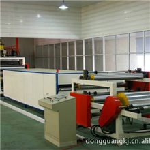 EVA封装胶膜生产设备【无边料生产线】