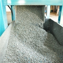 波纹管粉碎机，高效率