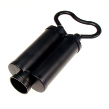 厂家直销亿丰压缩袋使用抽气泵双管手动抽气泵