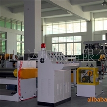 提供EVA太阳能封装膜整体解决方案,设备及工艺一体解决