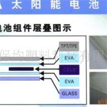 供应EVA太阳能电池胶膜