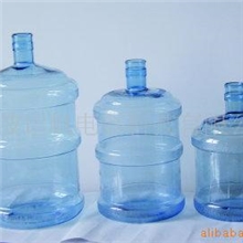 PC料5加仑3加仑纯净水水桶18.9L11.3L食品级