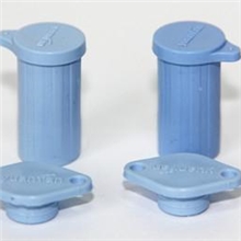 光伏连接器H4防尘盖MC4防尘盖