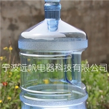 德国拜耳全新PC料11L饮水桶/净水瓶