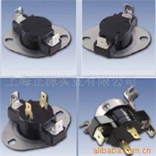 供应突跳式温控开关（大功率)_KLIXON德州仪器