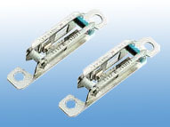 供应TH暖风机、电吹风温控开关、热保护器--美国德州仪器