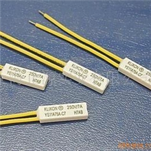 供应YS11温度开关---美国德州仪器KLIXON