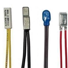 供应热保护器--美国德州仪器KLIXON