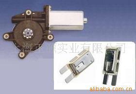 供应6AP车窗电机保护器--德州仪器KLIXON