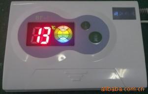 供应太阳能仪表/水温水位/开机自检/抗雷击