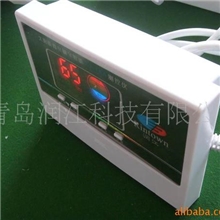 太阳能仪表/自动上水/电加热/太阳能控制仪