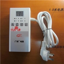 【买就送！】厂家直供水暖气温控器