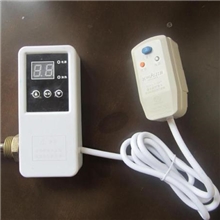 【20元特卖带外置过载保护】厂家直供水暖气片控制器